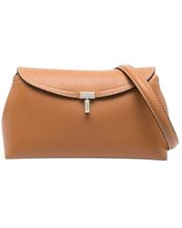 TOTEME - Shoulder Bags - Lyst