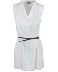 ALESSIA SANTI - Shirts - Lyst