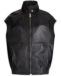 Liu Jo - Vests - Lyst