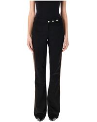 MISBHV - Wide Trousers - Lyst