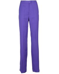 ANDAMANE - Stijlvolle Gladys Jurk - Lyst