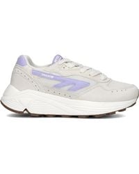 Hi-Tec - Shadow Rgs Damen Low-Top Sneakers - Lyst