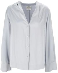 forte_forte - Blouses - Lyst