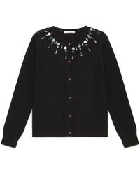 Maliparmi - Cardigans - Lyst