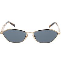 Prada - Pr 54Zs Piloot Zonnebril - Lyst