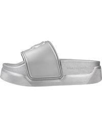 Karl Lagerfeld - Sliders - Lyst