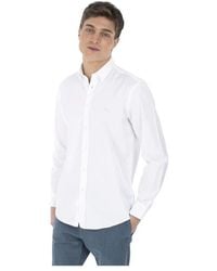 Harmont & Blaine - Casual Shirts - Lyst