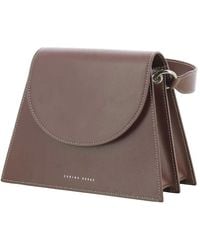 Zarina Rouge - Handbags - Lyst