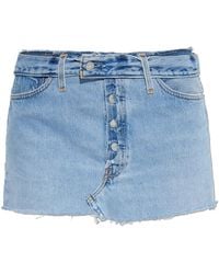 RE/DONE - Levis X - Lyst