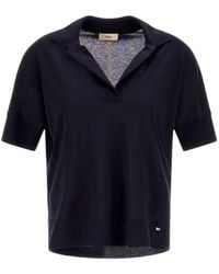 Herno - Polo Shirts - Lyst