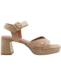 CTWLK - High Heel Sandals - Lyst