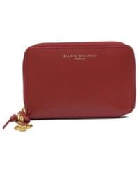 Gianni Chiarini - Wallets & Cardholders - Lyst