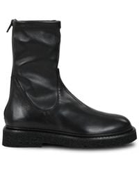 Guglielmo Rotta - Ankle Boots - Lyst