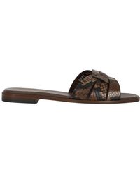 Doucal's - Sliders - Lyst