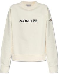 Moncler - Sweatshirts - Lyst