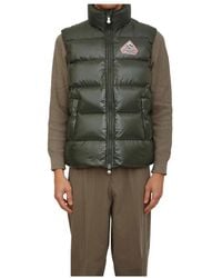 Pyrenex - Vests - Lyst