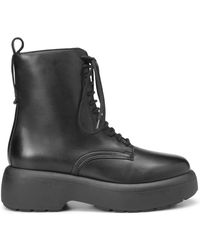 Marc O' Polo - Hayla 2A Stiefeletten - Lyst