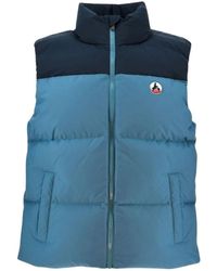 J.O.T.T - Jackets > vests - Lyst