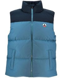 J.O.T.T - Tweekleurig Winterjack - Lyst