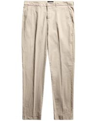 Fay - Chinos - Lyst