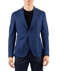 Sartoria Latorre - Giacca - Lyst