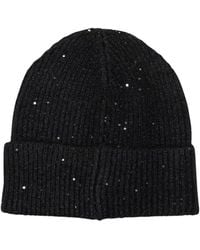 ONLY - Gemütliche Strickmütze - Lyst