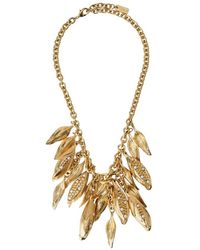 Chloé - Necklaces - Lyst