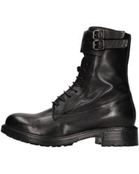 Hundred 100 - Lace-Up Boots - Lyst