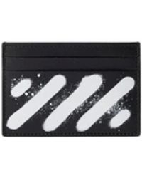 Off-White c/o Virgil Abloh - Wallets & Cardholders - Lyst