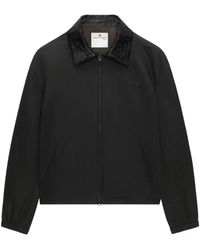 Courreges - Bomber Jackets - Lyst