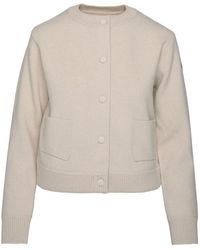Moncler - Cardigans - Lyst