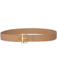 Ballantyne - Cintura H 3Cm - Lyst