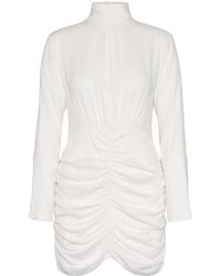 Envelope - Party Dresses - Lyst