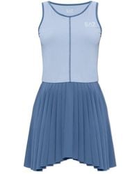 EA7 - Playsuits - Lyst