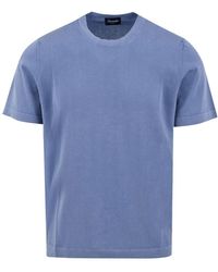 Drumohr - T-Shirts - Lyst
