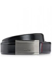 HUGO - Belts - Lyst