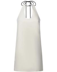 Pinko - Short Dresses - Lyst