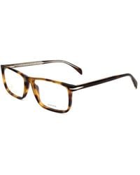 David Beckham - Db 1019 Optische Brille - Lyst