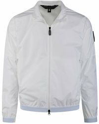 Bomboogie Jacket - Weiß
