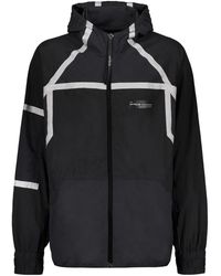 ISO.POETISM - Light Jackets - Lyst