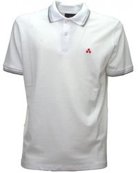 Peuterey - Polo Shirts - Lyst