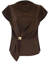 Kocca - Blouses - Lyst