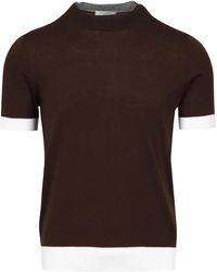 Paolo Pecora - T-Shirts - Lyst