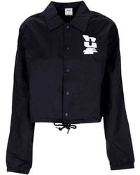 Huf - Light Jackets - Lyst