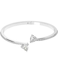 Swarovski - Bracelets - Lyst