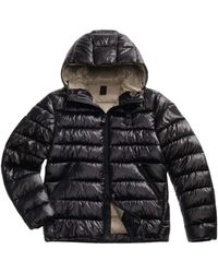 Blauer - Adams Down Jacket - Lyst