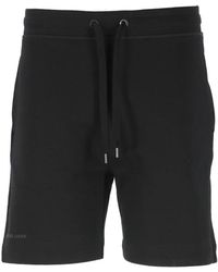 Canada Goose - Casual shorts - Lyst