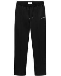 Les Deux - Sweatpants - Lyst