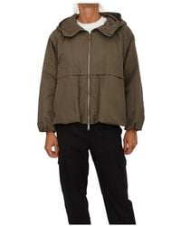 Marella - Light Jackets - Lyst