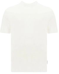 Paolo Pecora - T-shirts - Lyst